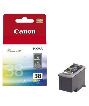 Cartuccia ad Inchiostro Originale Canon CL-38