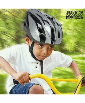 Casco da Bicicletta per Bambini