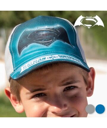 Cappello per Bambini Batman vs Superman