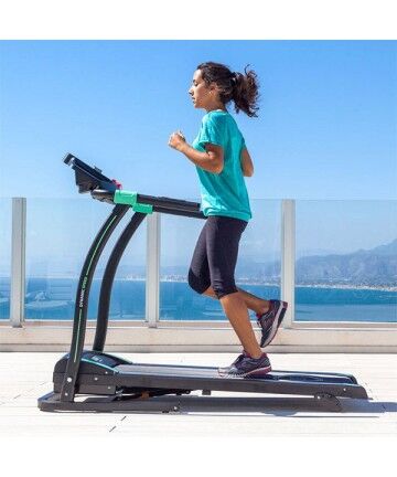 Tapis Roulant Cecotec RunnerFit Sprint 14 km/h 120 Kg