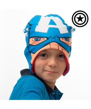 Cappello Captain America