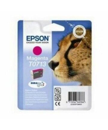 Cartuccia ad Inchiostro Originale Epson T0713 Magenta