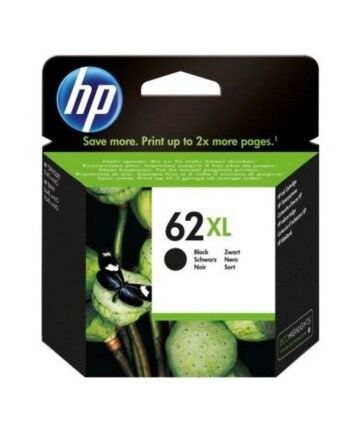 Cartuccia d'inchiostro compatibile HP HP 62XL (C2P05AE) Nero