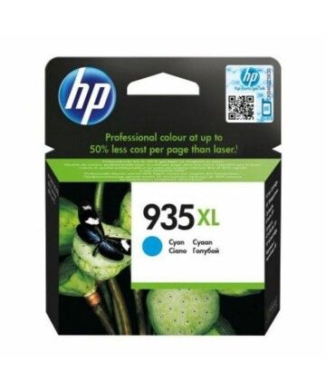 Cartuccia d'inchiostro compatibile HP 935XL (C2P24AE) Ciano