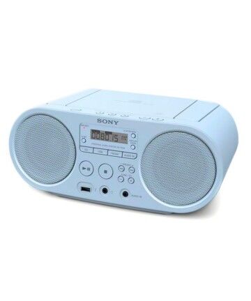 Radio CD Sony ZS-PS50