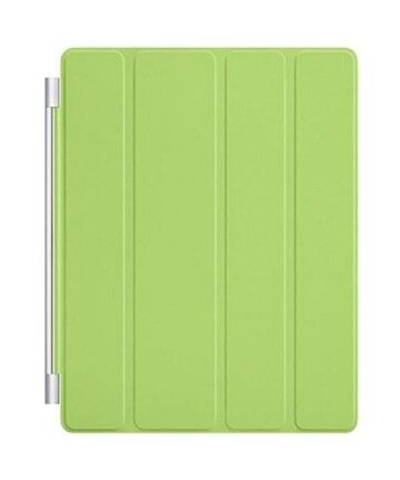 Custodia Protettrice Apple MD309ZM/A Verde