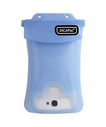 Smartphone DICAPac WP-C2 5.7" Waterproof Azzurro