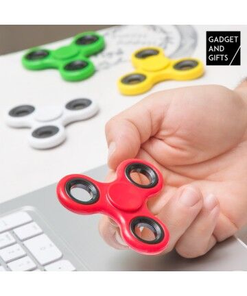 Spinner Fidget Gadget and Gifts