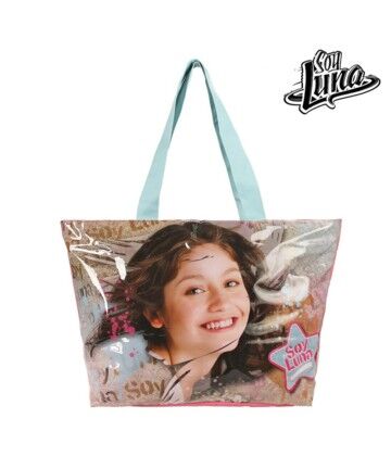 Borsa da Mare Soy Luna