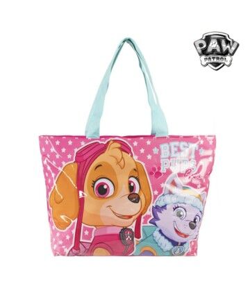 Borsa Mare Best Pups PAW Patrol