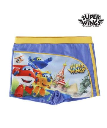 Costume da Bagno Boxer per Bambini Super Wings