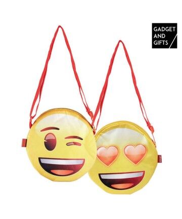 Borsetta Emoticon Wink-Love Gadget and Gifts