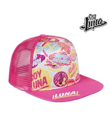 Cappellino Soy Luna (56 cm)