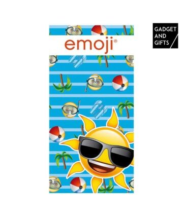 Telo Mare Sun Emoticon Gadget and Gifts