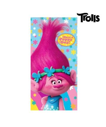 Telo Mare Poppy (Trolls)