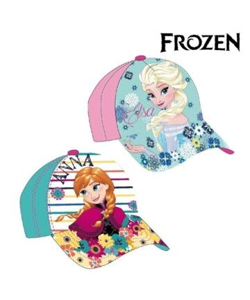 Berretto per Bambini Frozen (53 cm)