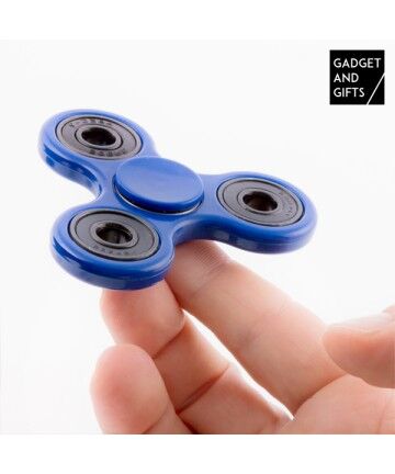 Spinner Fidget Gyro Gadget and Gifts