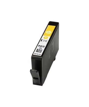 Cartuccia d'inchiostro compatibile HP T6M11AE Giallo