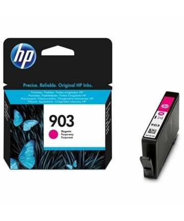 Cartuccia d'inchiostro compatibile Hewlett Packard T6L91AE Magenta