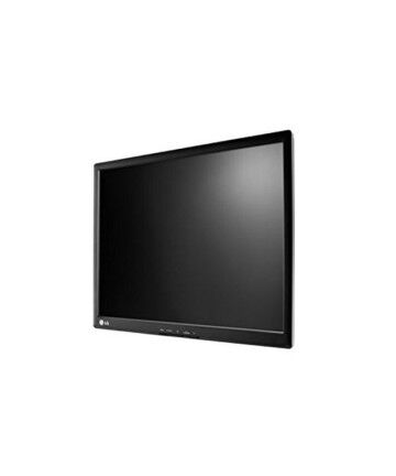 Monitor con Touch Screen LG 19MB15T-I 19" LCD VGA Vesa