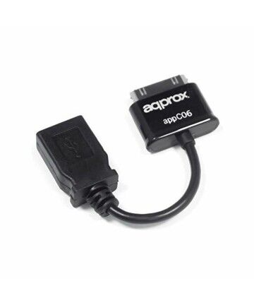 Cavo USB 30 Pin per Samsung Tab approx! AAOATI0383 APPC06 USB 2.0