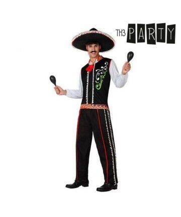 Costume per Adulti Mariachi