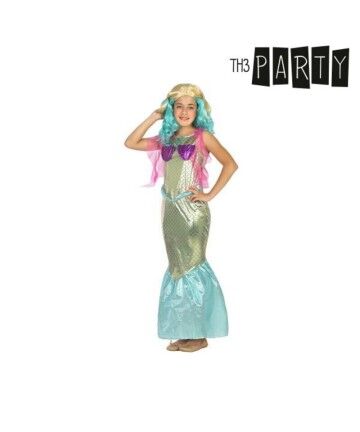 Costume per Bambini Sirena