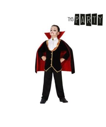 Costume per Bambini Vampiro