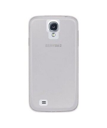 Custodia per Cellulare Samsung Galaxy S4 Griffin Iclear Policarbonato Trasparente