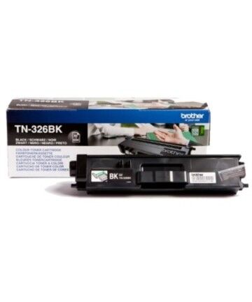 Toner Brother TN326BK              Nero