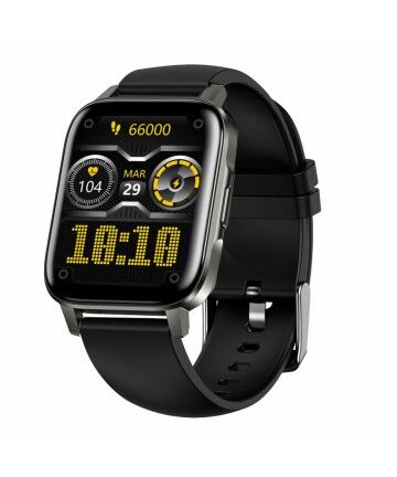 Smartwatch LEOTEC CRYSTAL 1,69" RTL8762C Nero IPS 200 mAh