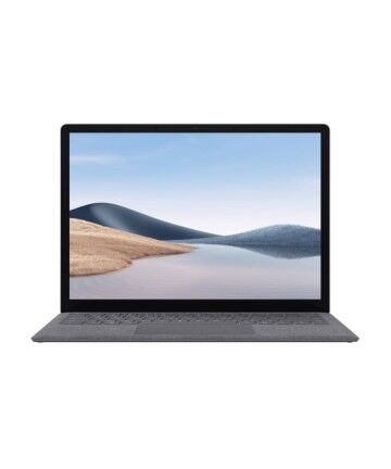 Notebook Microsoft SURFACE LAPTOP 4 13,5" 8GB 512GB SSD I5-1145G7 Iris Xe