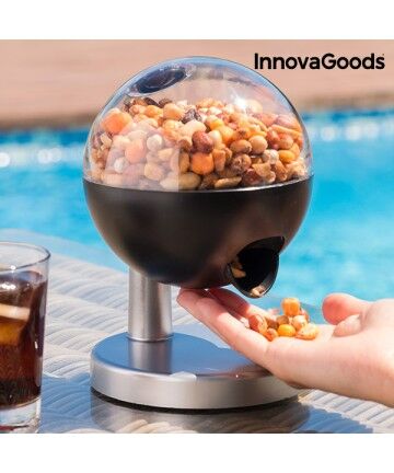 Dispenser Automatico di Caramelle e Frutta Secca Mini InnovaGoods