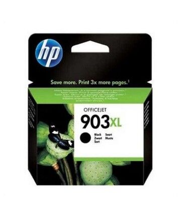 Cartuccia ad Inchiostro Originale HP 903XL Nero