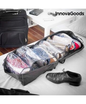 Borsa da Viaggio per Scarpe InnovaGoods