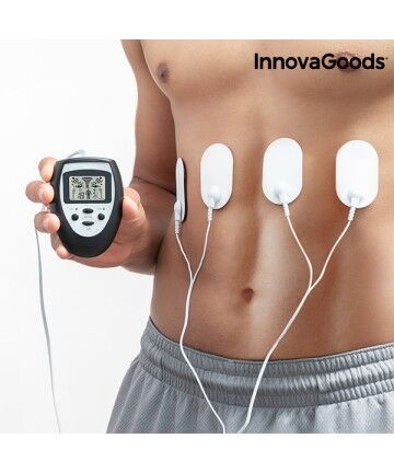 Elettrostimolatore Muscolare Pulse InnovaGoods