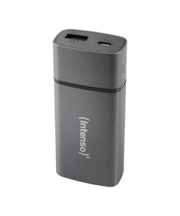 Power Bank INTENSO 7323524 5200 mAh Grigio