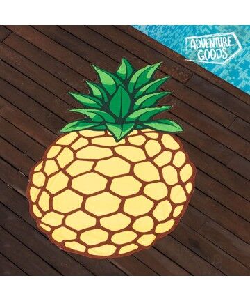 Telo Mare Ananas Adventure Goods