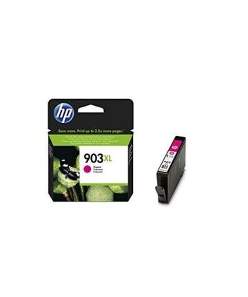 Cartuccia d'inchiostro compatibile HP T6M07AE Magenta