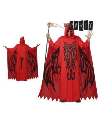 Costume per Adulti 8593 Demonio