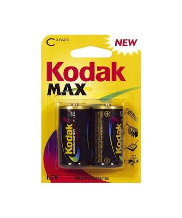 Batterie Kodak LR14 1,5 V (2 pcs)