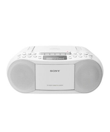 Radio CD Sony CFDS70W