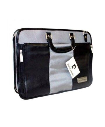 Valigetta per Portatile STAY MEDIA Pierre Cardin Montmartre 15.6"