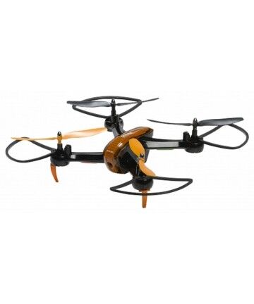 Drone Denver Electronics DCW-360 0,3 MP 2.4 GHz 1000 mAh Arancio