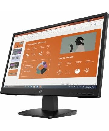 Monitor HP P22VA G4 22" LED FHD Nero