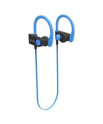 Auricolari Bluetooth Sportivi Denver Electronics BTE-110 50 mAh