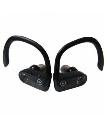 Auricolari Sportivi Soundeluxe STW-2 Bluetooth Nero