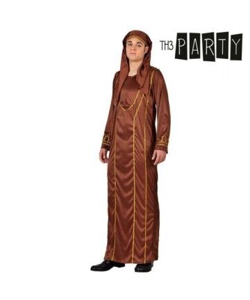 Costume per Adulti 131 (2 pcs) Sceicco Arabo