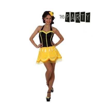 Costume per Adulti 5152 Limone (2 pcs)