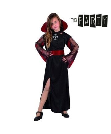 Costume per Bambini Vampiro donna